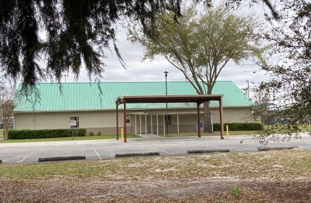 Fort White Community Center 