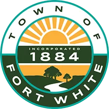 Town of Fort White Seal