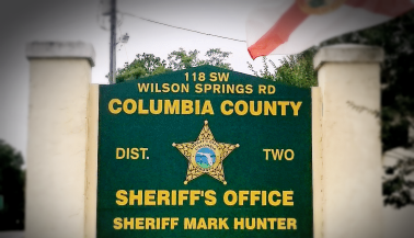 Sheriff Office Fix