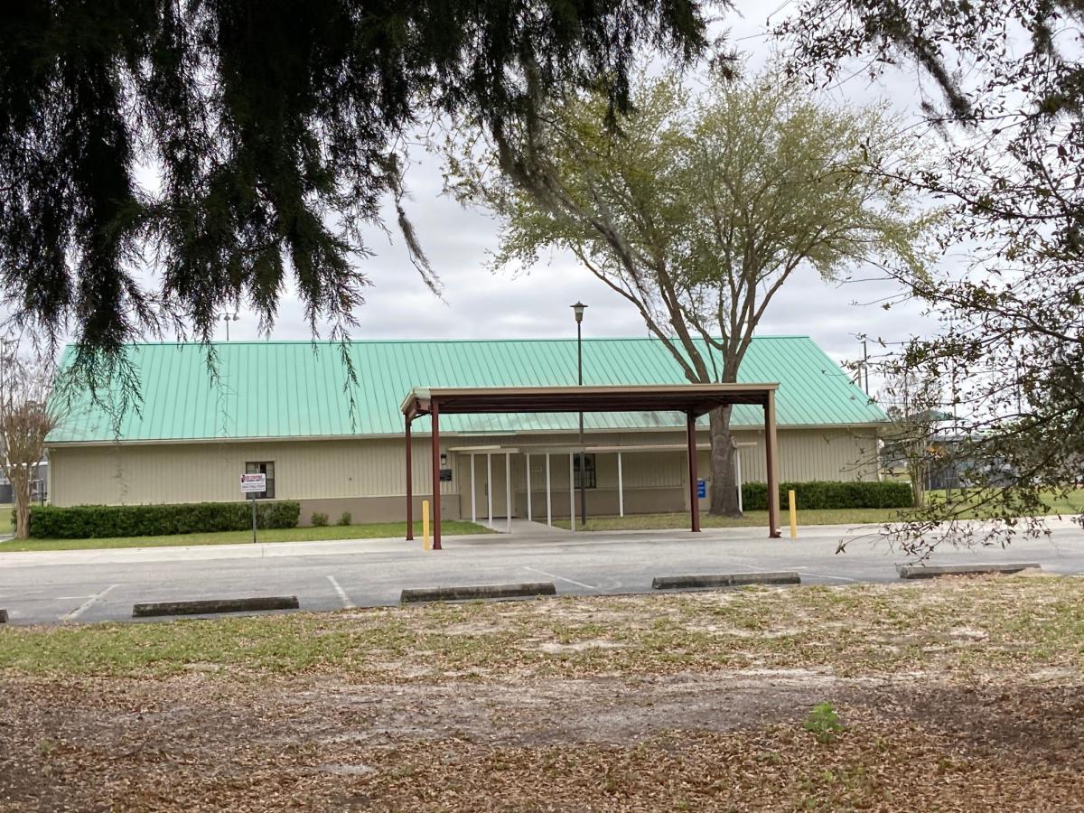 Fort White Community Center